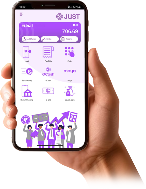 Mobile application preview